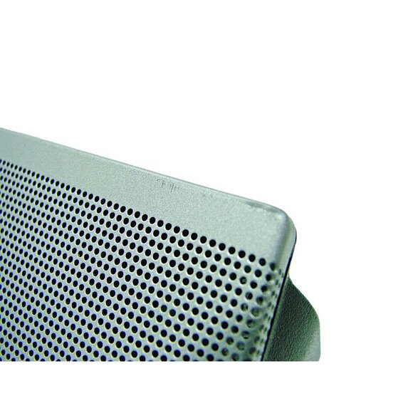 OEM Dell Sound Bar Speaker Ultrasharp LCD Monitors OUH852 Black Silver (AS501) - Picture 5 of 12